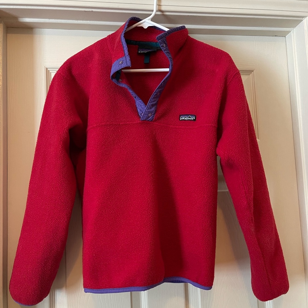 Women’s Patagonia